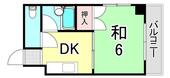 尼崎市尾浜町２丁目 4階建 築37年のイメージ