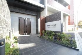 Ｓ－ＲＥＳＩＤＥＮＣＥ金山Ｗｅｓｔ 1001 ｜ 愛知県名古屋市中川区八熊１丁目（賃貸マンション1K・10階・26.25㎡） その16