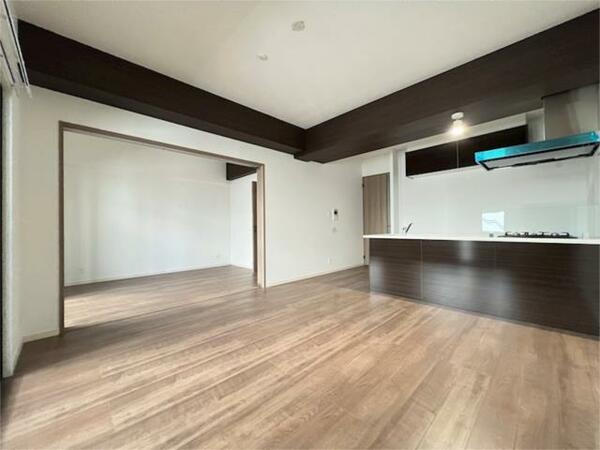 ＴＨＥ　ＳＱＵＡＲＥ　Ｇｌｏｒｙ　Ｒｅｓｉｄｅｎｃｅ 507｜福岡県行橋市行事７丁目(賃貸マンション2LDK・5階・59.80㎡)の写真 その5