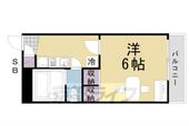 京都市西京区上桂御正町 2階建 築21年のイメージ