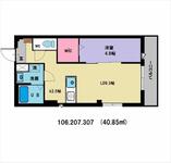 ＡＤＶＡＮＣＥ都筑のイメージ