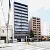 S-RESIDENCE熱田 12階 築5年1ヶ月の賃貸物件