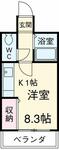 名古屋市中村区太閤４丁目 5階建 築24年のイメージ