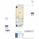 エムティースクエア吉塚駅前のイメージ