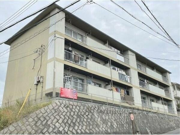 奈良県奈良市学園南３丁目(賃貸マンション1LDK・2階・43.50㎡)の写真 その1