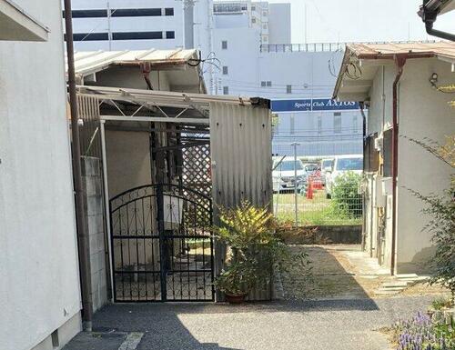 detached 愛媛県松山市宮田町
