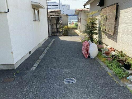 detached 愛媛県松山市宮田町