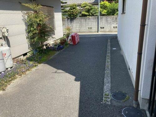 detached 愛媛県松山市宮田町