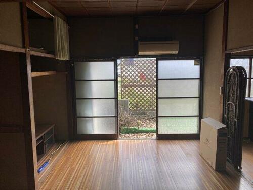 detached 愛媛県松山市宮田町