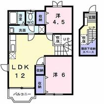 間取り：212056931334