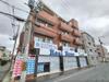 桂駅より徒歩1分 4階 築44年5ヶ月の賃貸物件