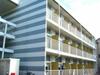 船橋駅より徒歩10分 築24年2ヶ月 3階建の賃貸物件