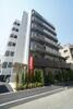立川駅より徒歩10分 5階 築6年4ヶ月の賃貸物件