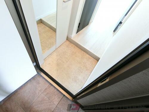 ヴェルジェ_内装_6