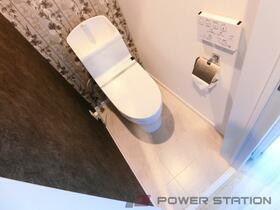 ヴェルジェ_内装_7