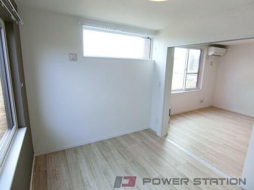 ヴェルジェ_内装_3