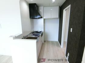 ヴェルジェ_内装_4