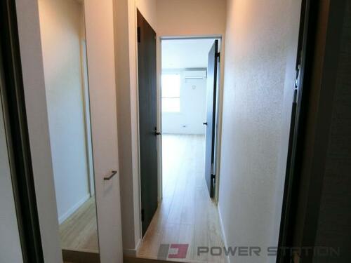 ヴェルジェ_内装_5