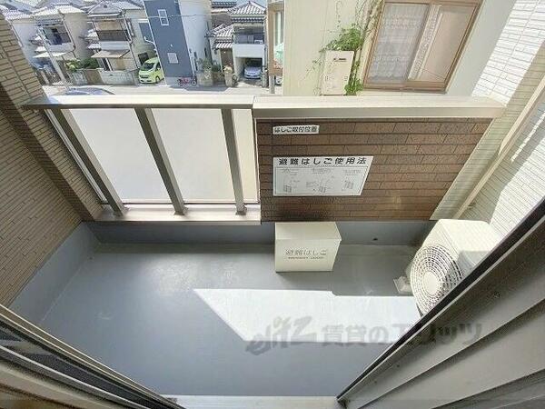 大阪府枚方市池之宮２丁目(賃貸アパート2LDK・2階・58.24㎡)の写真 その10