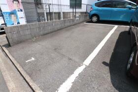 エクセレントハイツ・Ｓ 10B ｜ 愛知県名古屋市南区元柴田西町１丁目（賃貸マンション1K・1階・23.22㎡） その4