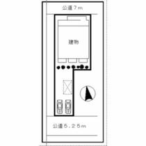 ウッディメゾン桜 202 ｜ 愛知県名古屋市西区笠取町１丁目（賃貸アパート1K・2階・23.60㎡） その16