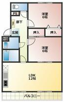 間取り：204009877389