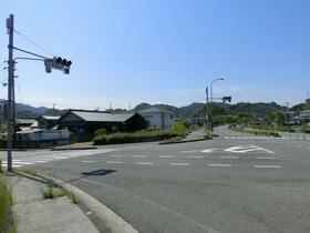 愛媛県松山市福角町