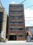 熊本市中央区新町２丁目 6階建 築10年のイメージ