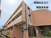 パストラル西中条 2階 築22年3ヶ月の賃貸物件