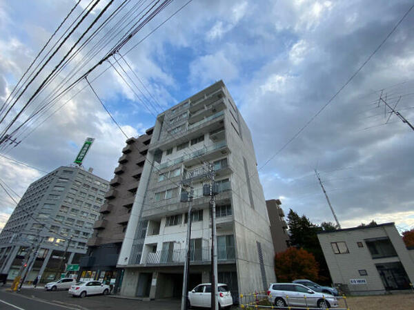 画像2:札幌市中央区南14条西「CORB」
