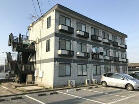 サンパレス今井 202 ｜ 千葉県袖ケ浦市今井１丁目（賃貸アパート1K・2階・20.00㎡） その1