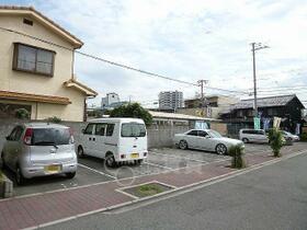 Ｍプラザ城東五番館  ｜ 大阪府大阪市城東区天王田（賃貸マンション1LDK・3階・36.46㎡） その10