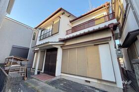 愛知県名古屋市守山区白沢町