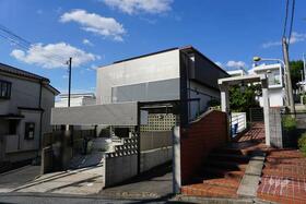 大阪府池田市旭丘１丁目