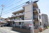 金町駅より徒歩17分 3階 築29年8ヶ月の賃貸物件