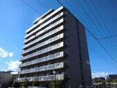 札幌市豊平区中の島一条３丁目 10階建 築27年のイメージ