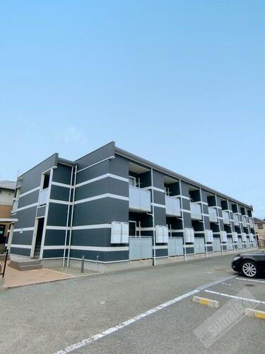 レオネクストアンジェリカ_トップ画像