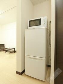 レオネクストアンジェリカ_内装_1