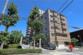 エンゼルハイムリバーサイド武庫川