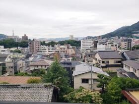 フレグランス城栄 202 ｜ 長崎県長崎市城栄町（賃貸アパート1K・2階・19.50㎡） その13