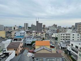 静岡県浜松市中央区山下町（賃貸マンション1K・8階・30.86㎡） その14