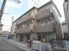 藤阪駅より徒歩15分 2階 築19年5ヶ月の賃貸物件