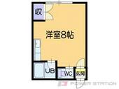 ヴィラコスモスのイメージ