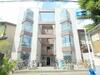 ザ・シティ花園 3階 築35年5ヶ月の賃貸物件