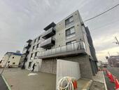 札幌市白石区本通１７丁目北 4階建 築3年のイメージ