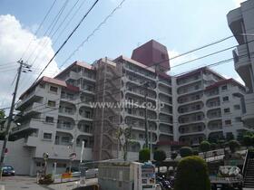 千里レックスマンションＢ棟