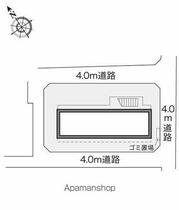 レオパレスソフィア　オオタ 306 ｜ 東京都豊島区西巣鴨１丁目（賃貸マンション1K・3階・20.28㎡） その9