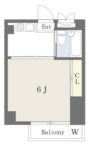 同じ建物の物件間取り写真 - ID:213098086681