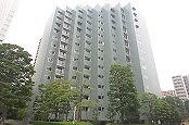 グリーンホームズⅡ 1104｜東京都中央区勝どき３丁目(賃貸マンション2LDK・11階・55.97㎡)の写真 その1