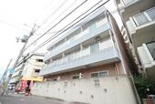 神戸市兵庫区西柳原町 3階建 築27年のイメージ